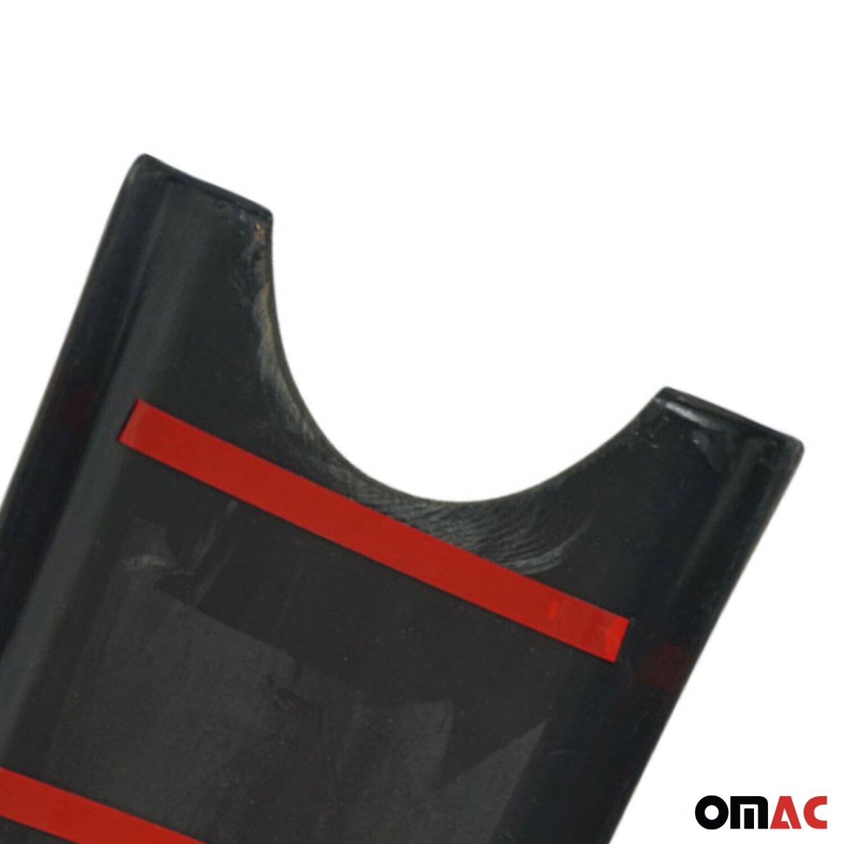 Mercedes-Benz CLK Armrest Box Lid - Omac - Dark Wood